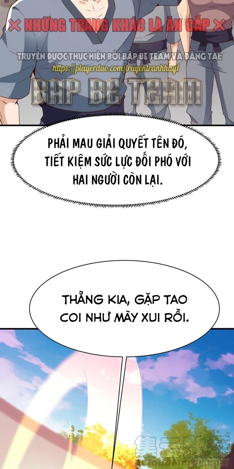 Trùng Sinh Đô Thị Thiên Tôn Chapter 133 - Trang 2
