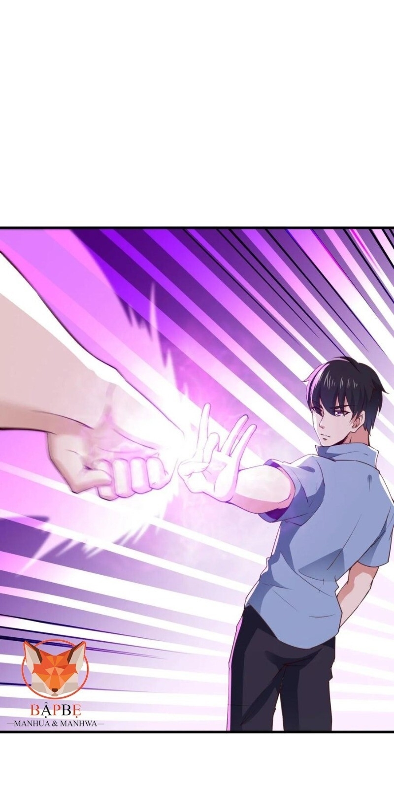 Trùng Sinh Đô Thị Thiên Tôn Chapter 133 - Trang 2