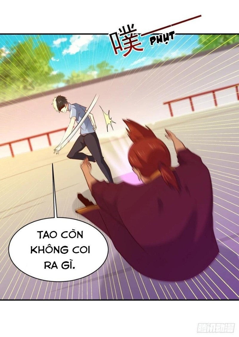 Trùng Sinh Đô Thị Thiên Tôn Chapter 134 - Trang 2