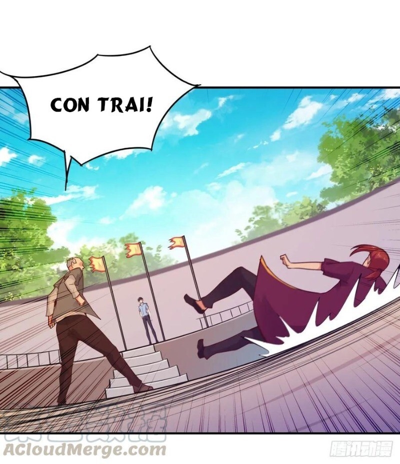 Trùng Sinh Đô Thị Thiên Tôn Chapter 134 - Trang 2