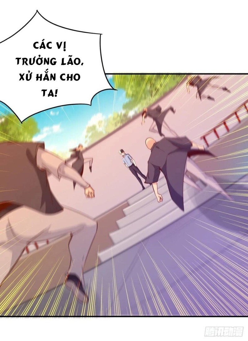 Trùng Sinh Đô Thị Thiên Tôn Chapter 134 - Trang 2