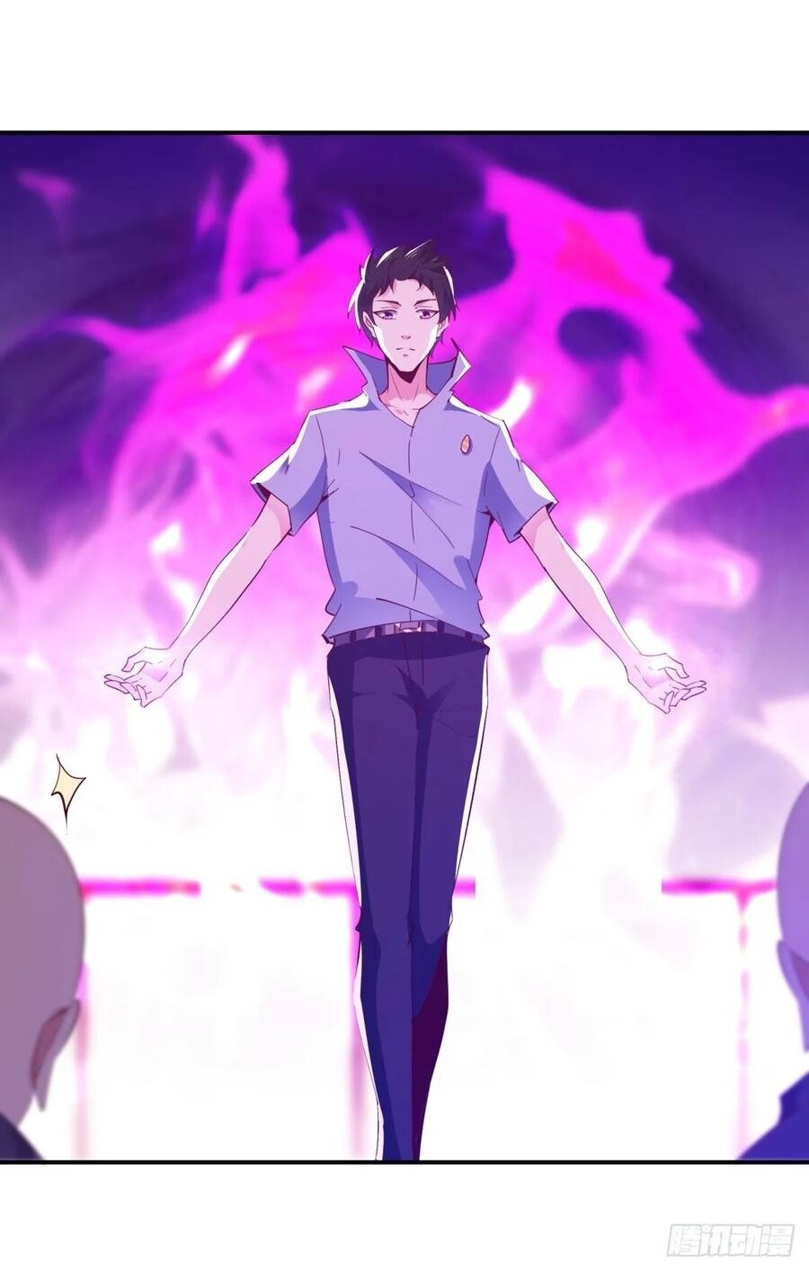 Trùng Sinh Đô Thị Thiên Tôn Chapter 134 - Trang 2