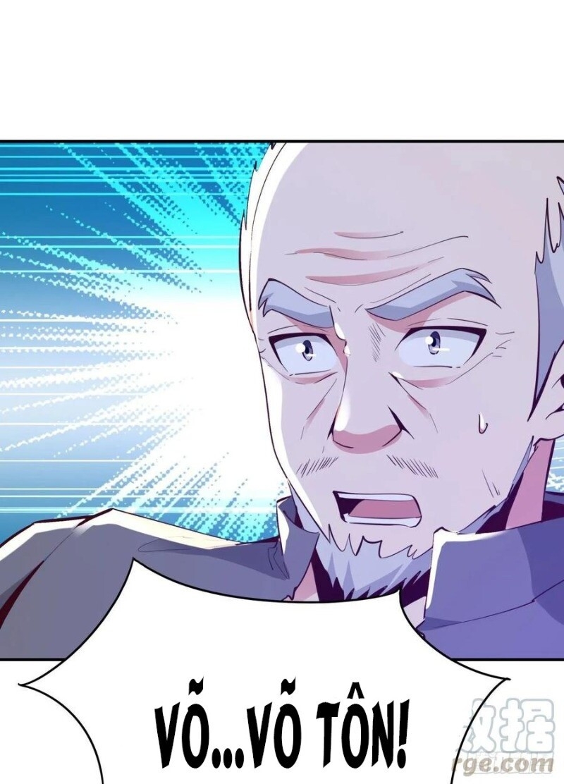 Trùng Sinh Đô Thị Thiên Tôn Chapter 134 - Trang 2