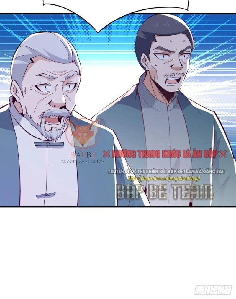 Trùng Sinh Đô Thị Thiên Tôn Chapter 134 - Trang 2