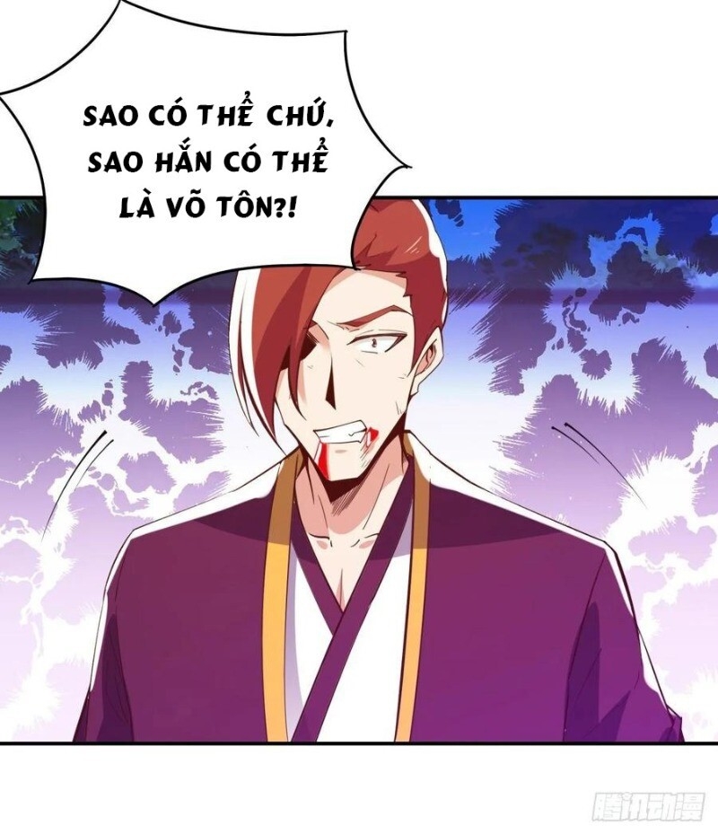 Trùng Sinh Đô Thị Thiên Tôn Chapter 134 - Trang 2