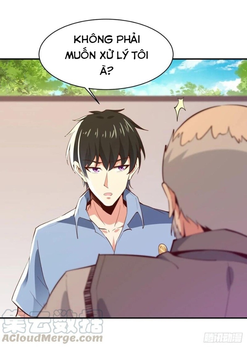 Trùng Sinh Đô Thị Thiên Tôn Chapter 134 - Trang 2