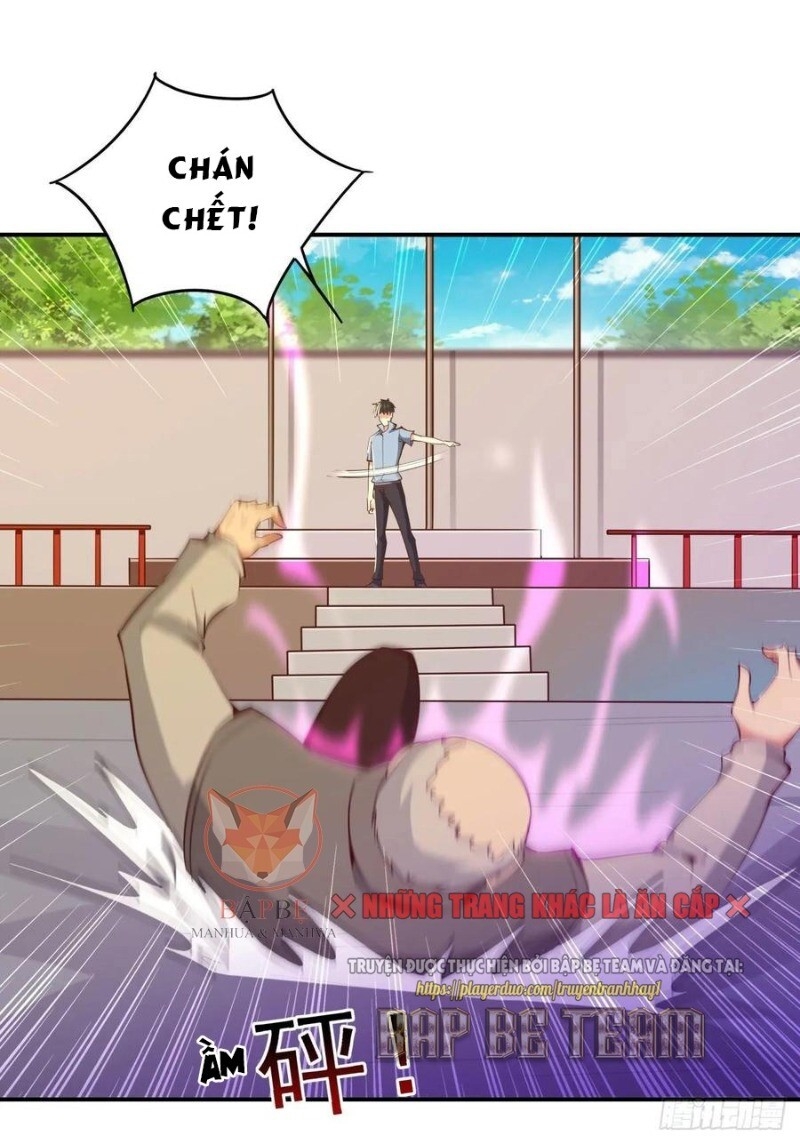 Trùng Sinh Đô Thị Thiên Tôn Chapter 134 - Trang 2