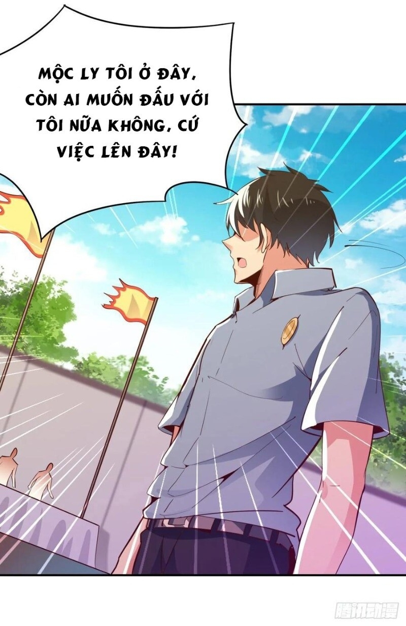 Trùng Sinh Đô Thị Thiên Tôn Chapter 134 - Trang 2