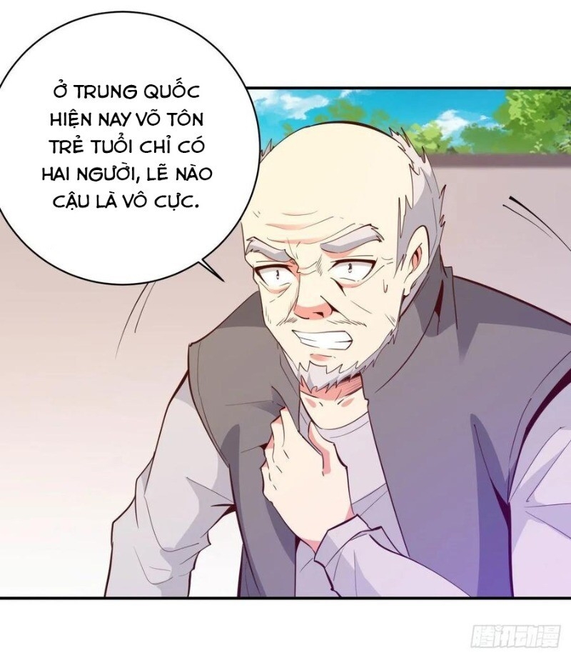 Trùng Sinh Đô Thị Thiên Tôn Chapter 134 - Trang 2