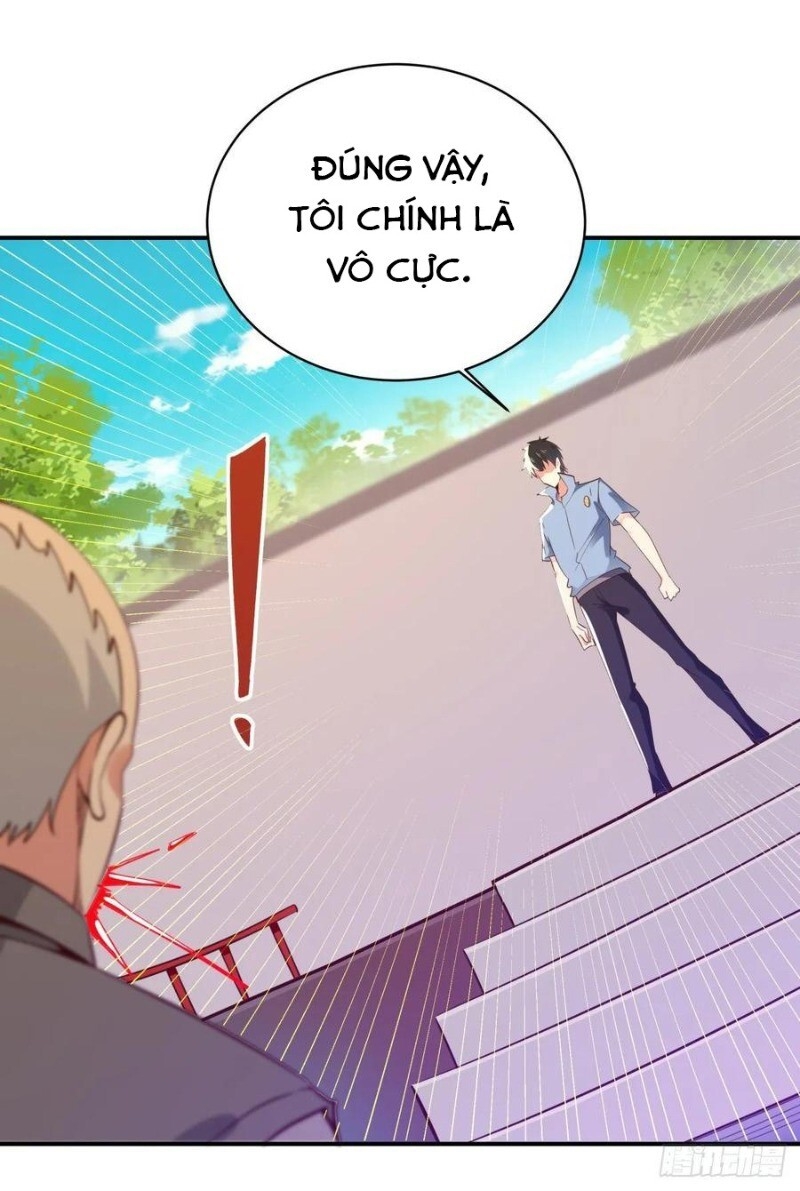 Trùng Sinh Đô Thị Thiên Tôn Chapter 134 - Trang 2