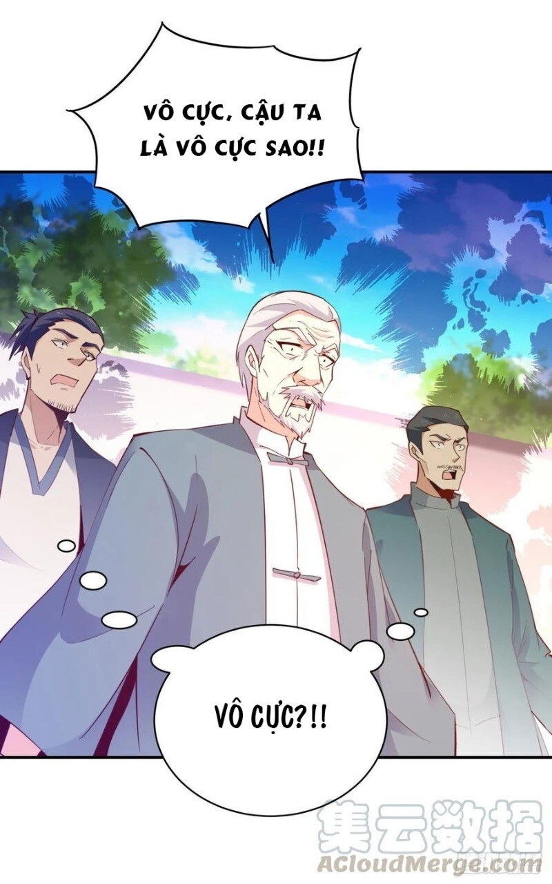 Trùng Sinh Đô Thị Thiên Tôn Chapter 134 - Trang 2