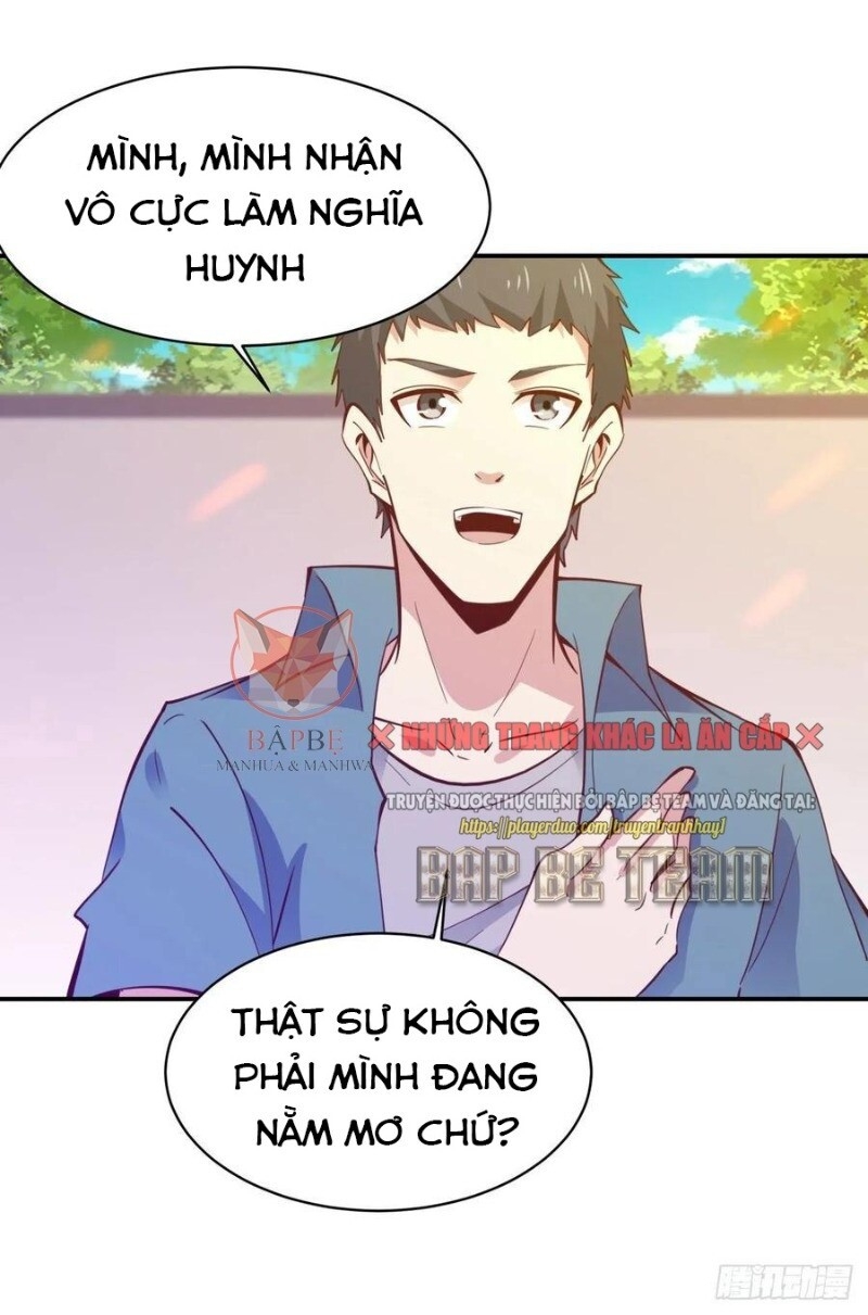 Trùng Sinh Đô Thị Thiên Tôn Chapter 134 - Trang 2