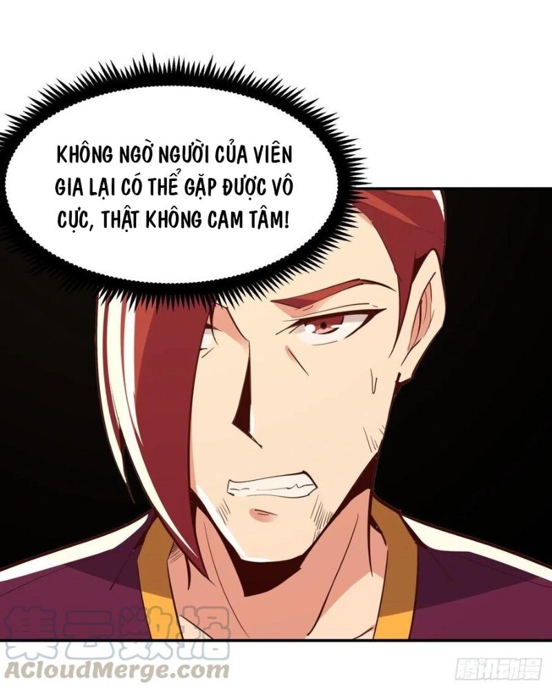 Trùng Sinh Đô Thị Thiên Tôn Chapter 134 - Trang 2