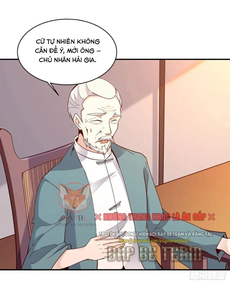 Trùng Sinh Đô Thị Thiên Tôn Chapter 134 - Trang 2