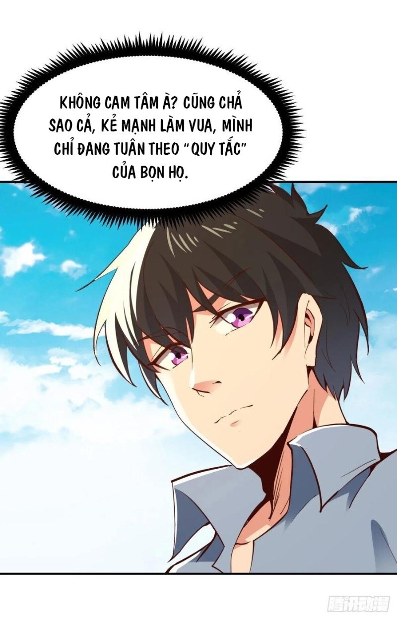 Trùng Sinh Đô Thị Thiên Tôn Chapter 134 - Trang 2