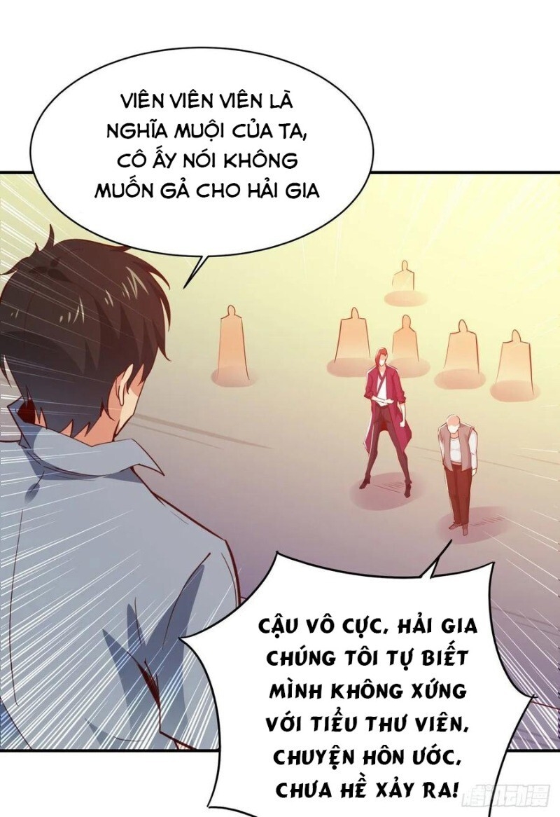 Trùng Sinh Đô Thị Thiên Tôn Chapter 134 - Trang 2