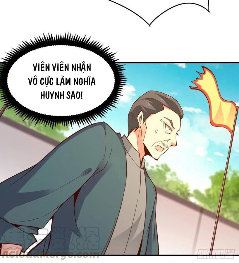 Trùng Sinh Đô Thị Thiên Tôn Chapter 134 - Trang 2