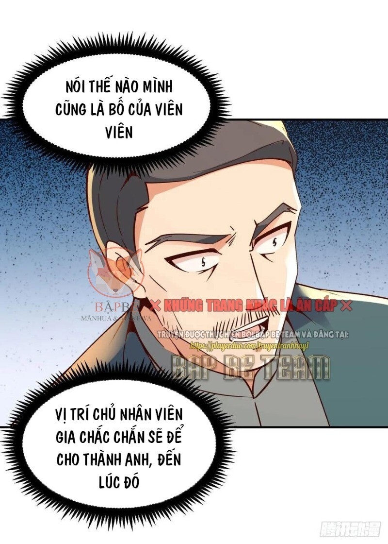 Trùng Sinh Đô Thị Thiên Tôn Chapter 134 - Trang 2