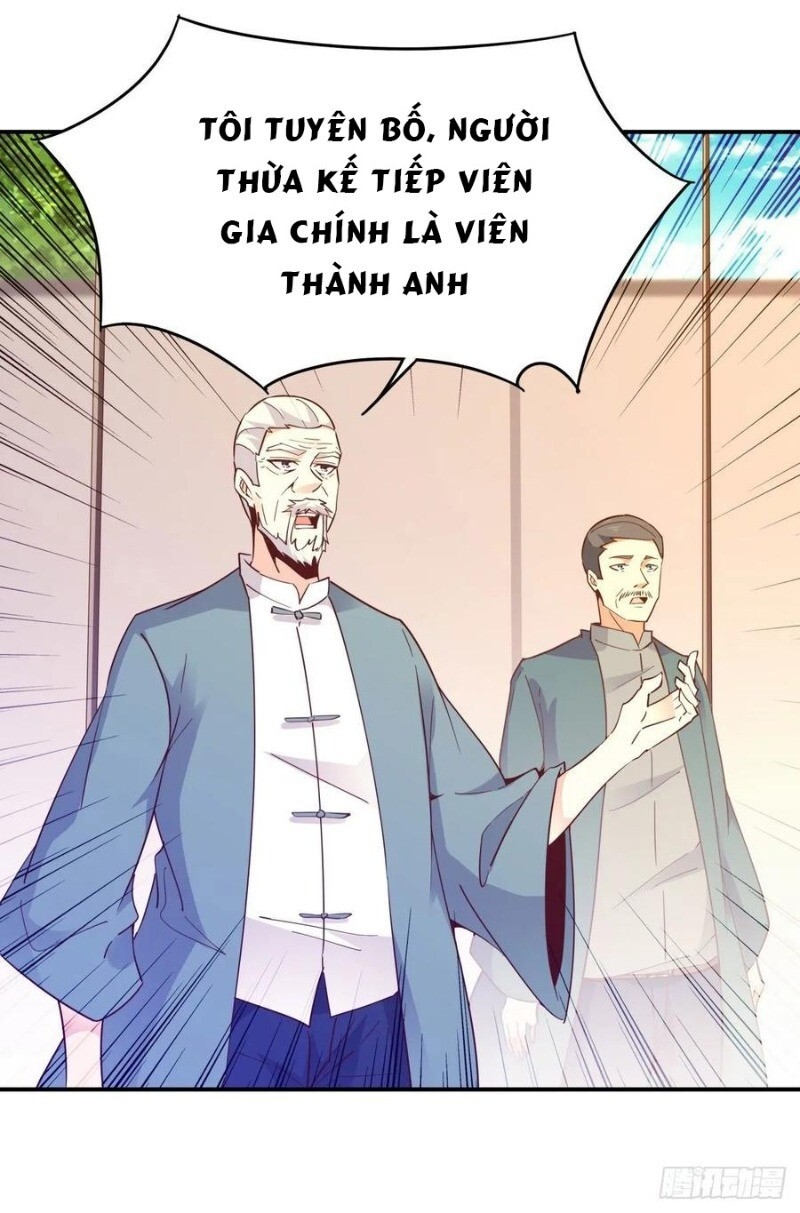 Trùng Sinh Đô Thị Thiên Tôn Chapter 134 - Trang 2
