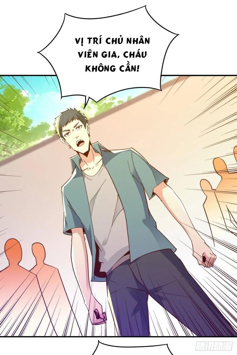 Trùng Sinh Đô Thị Thiên Tôn Chapter 134 - Trang 2