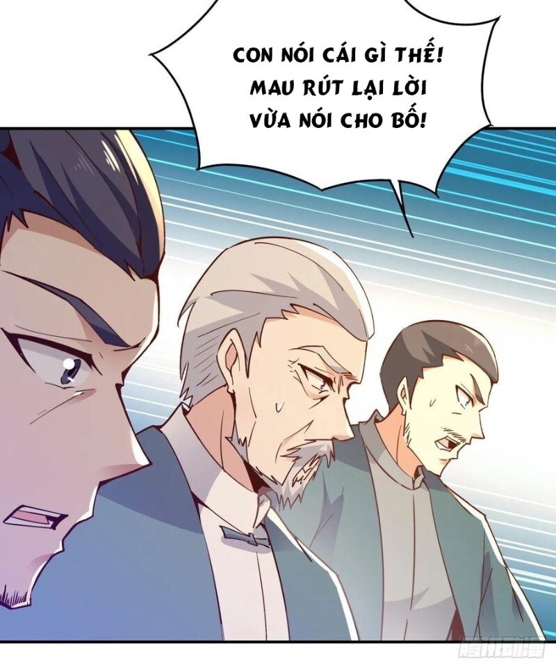 Trùng Sinh Đô Thị Thiên Tôn Chapter 134 - Trang 2