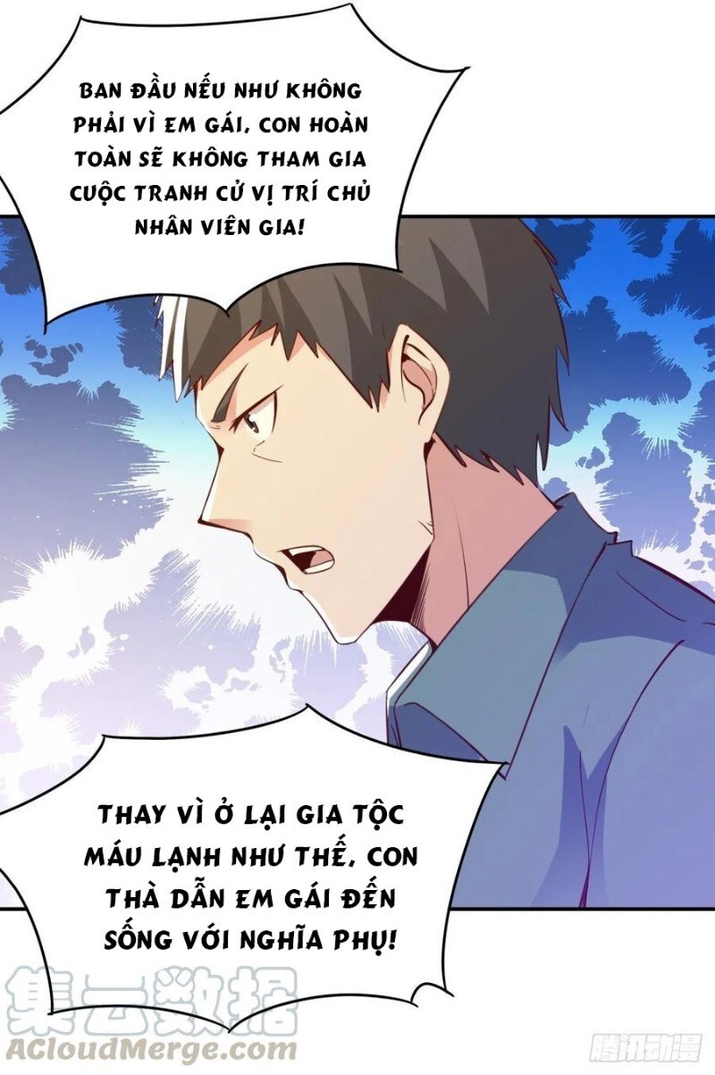 Trùng Sinh Đô Thị Thiên Tôn Chapter 134 - Trang 2