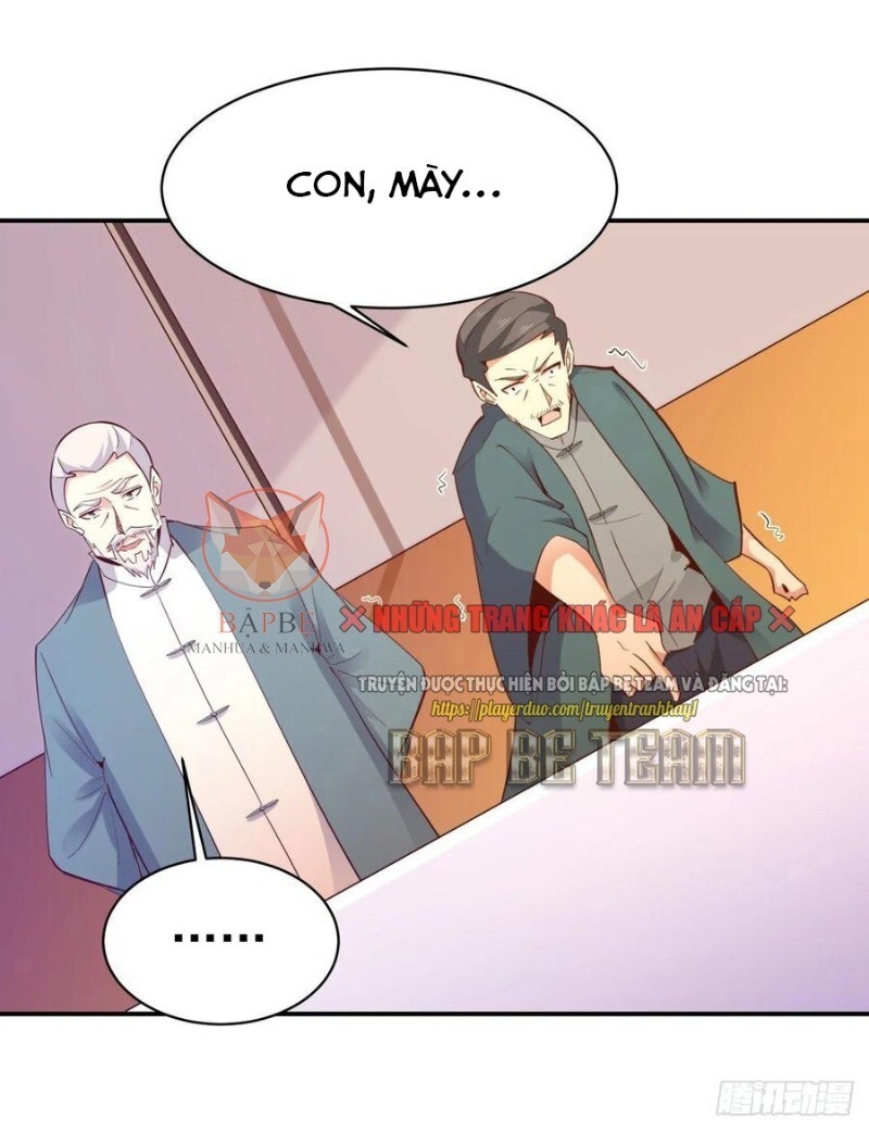 Trùng Sinh Đô Thị Thiên Tôn Chapter 134 - Trang 2