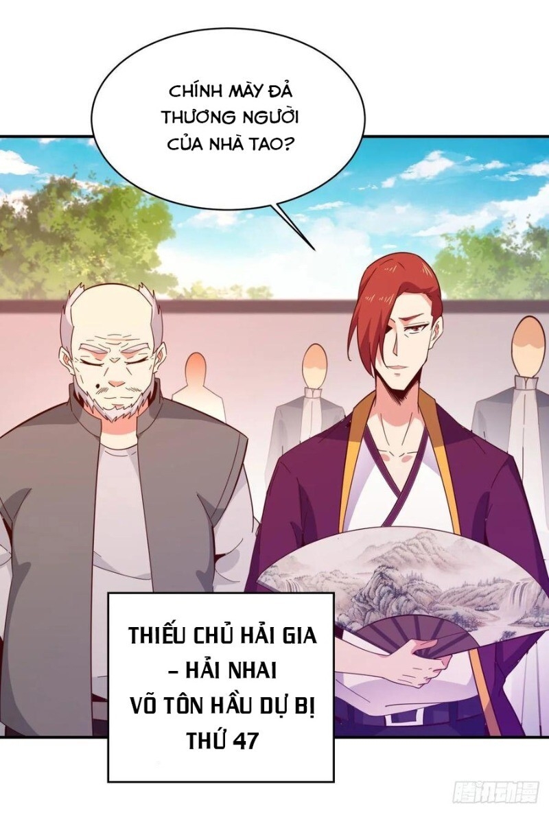 Trùng Sinh Đô Thị Thiên Tôn Chapter 134 - Trang 2
