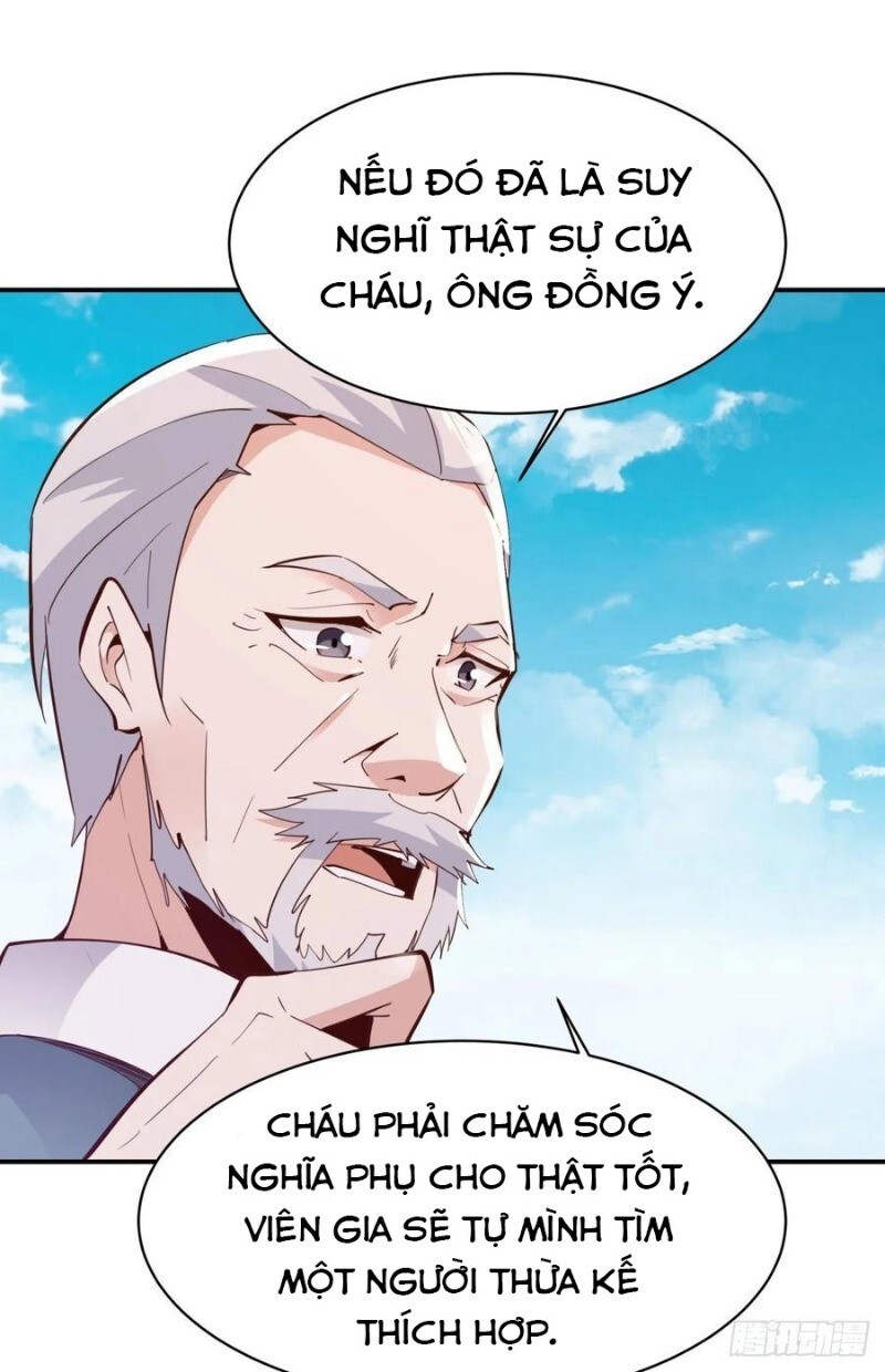 Trùng Sinh Đô Thị Thiên Tôn Chapter 134 - Trang 2