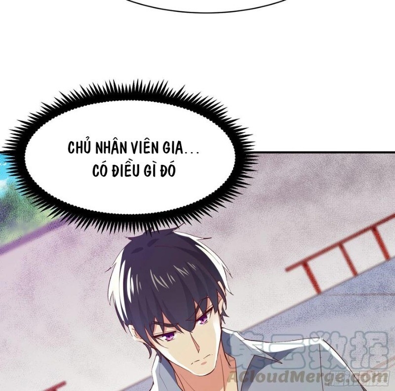 Trùng Sinh Đô Thị Thiên Tôn Chapter 134 - Trang 2