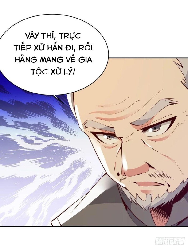 Trùng Sinh Đô Thị Thiên Tôn Chapter 134 - Trang 2