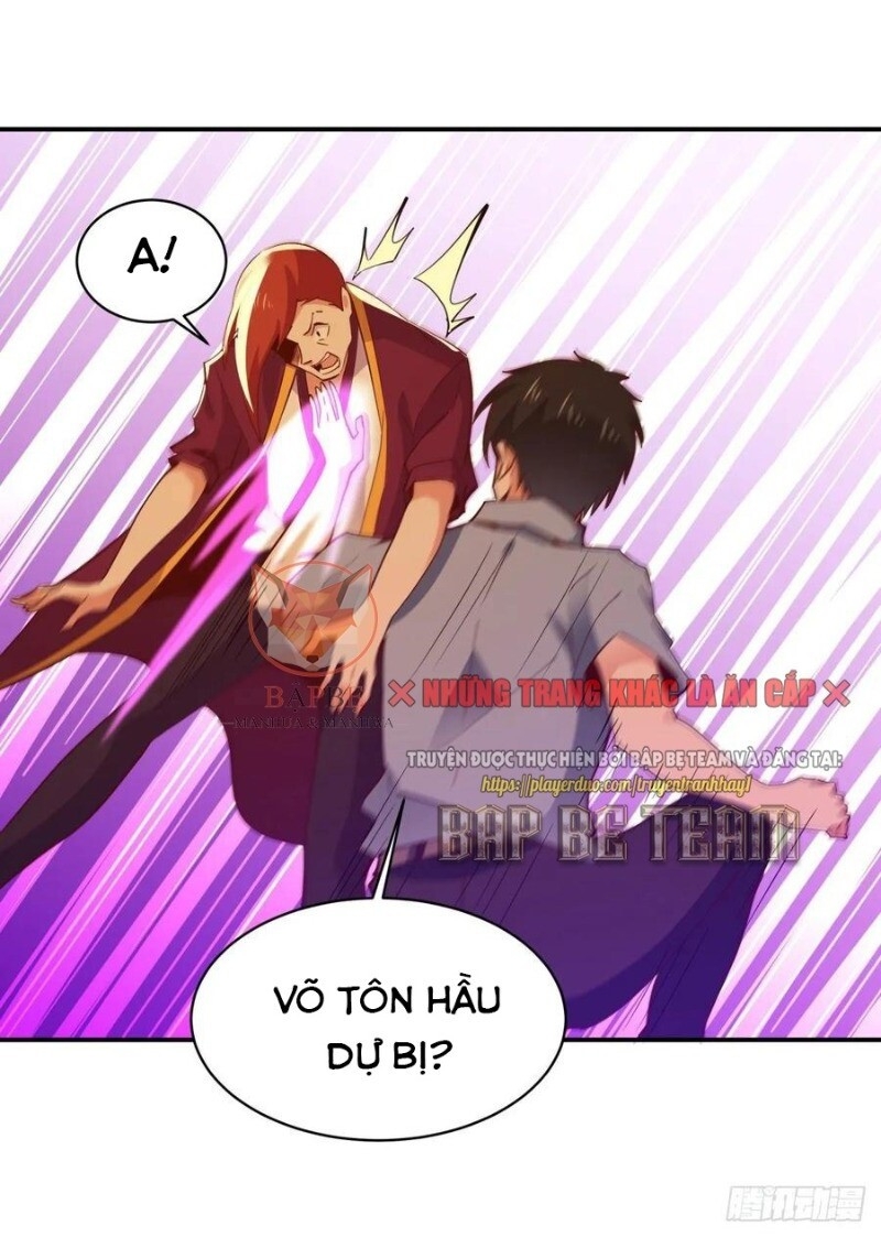 Trùng Sinh Đô Thị Thiên Tôn Chapter 134 - Trang 2