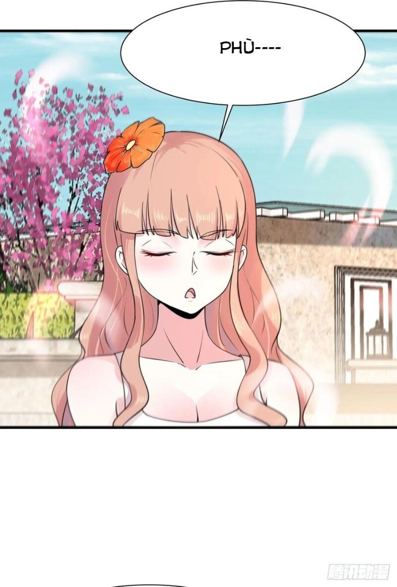 Trùng Sinh Đô Thị Thiên Tôn Chapter 135 - Trang 2