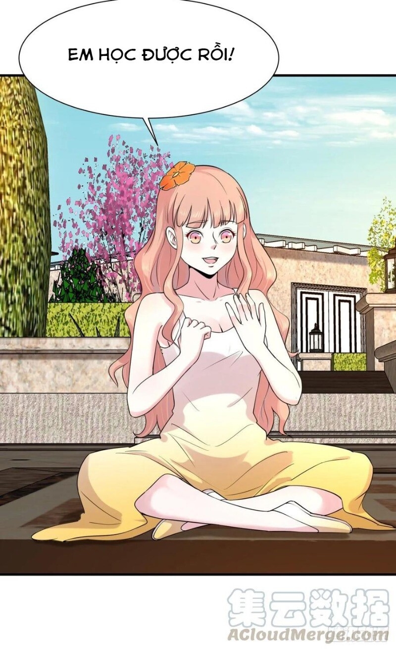 Trùng Sinh Đô Thị Thiên Tôn Chapter 135 - Trang 2