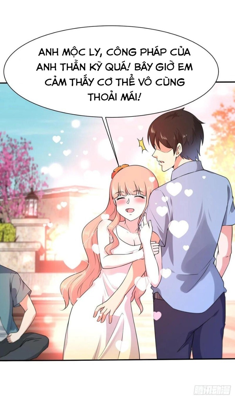 Trùng Sinh Đô Thị Thiên Tôn Chapter 135 - Trang 2