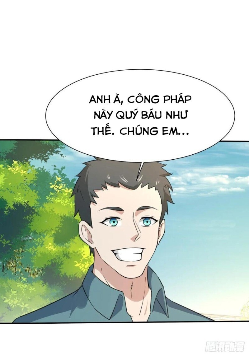 Trùng Sinh Đô Thị Thiên Tôn Chapter 135 - Trang 2