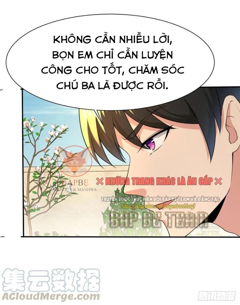 Trùng Sinh Đô Thị Thiên Tôn Chapter 135 - Trang 2