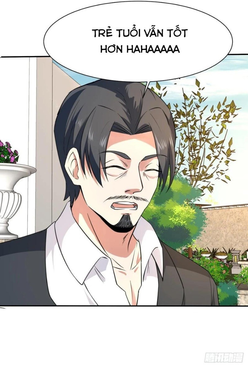 Trùng Sinh Đô Thị Thiên Tôn Chapter 135 - Trang 2