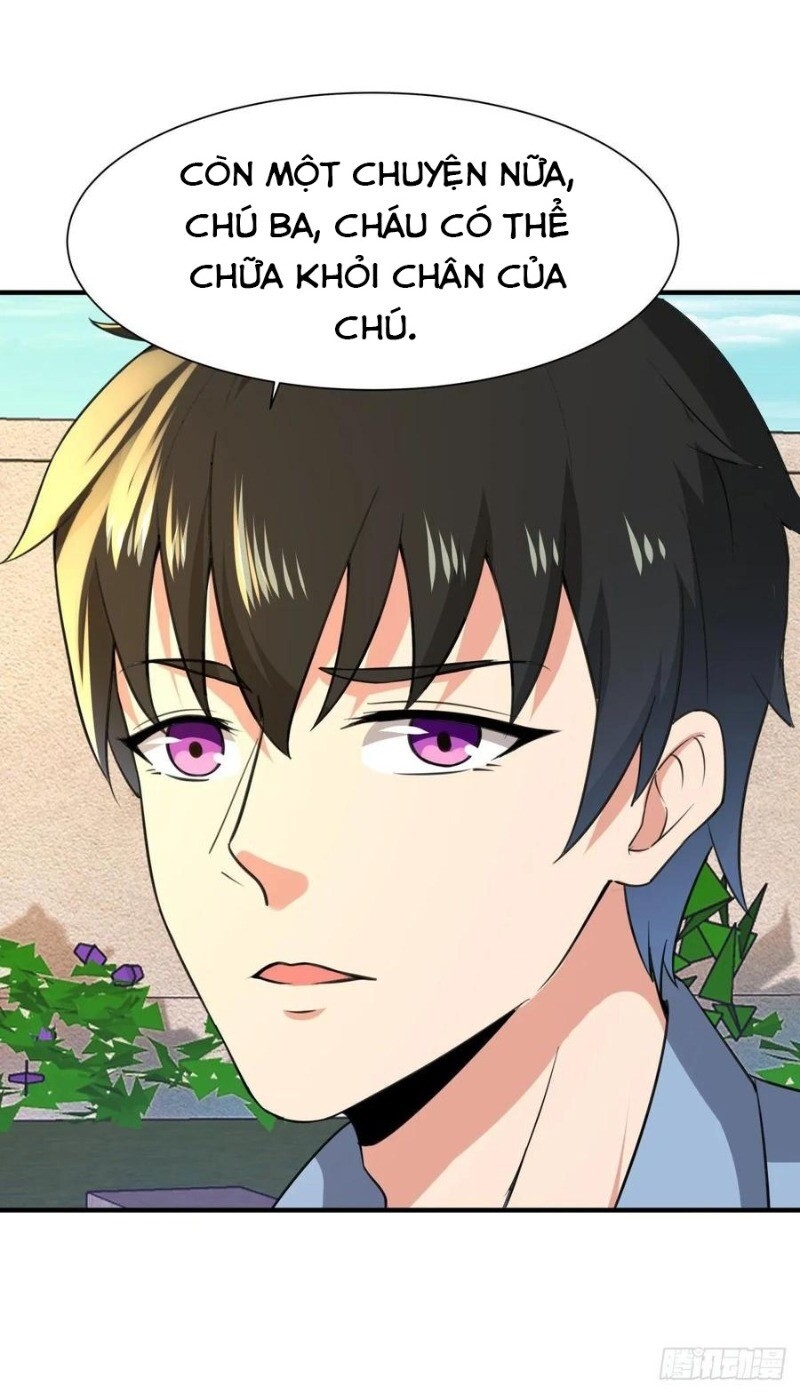 Trùng Sinh Đô Thị Thiên Tôn Chapter 135 - Trang 2