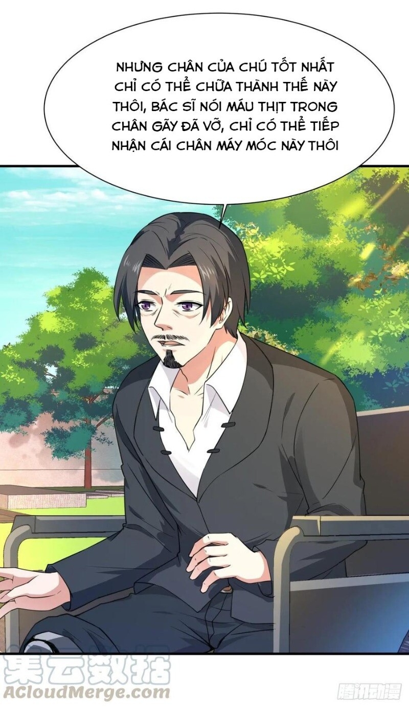 Trùng Sinh Đô Thị Thiên Tôn Chapter 135 - Trang 2