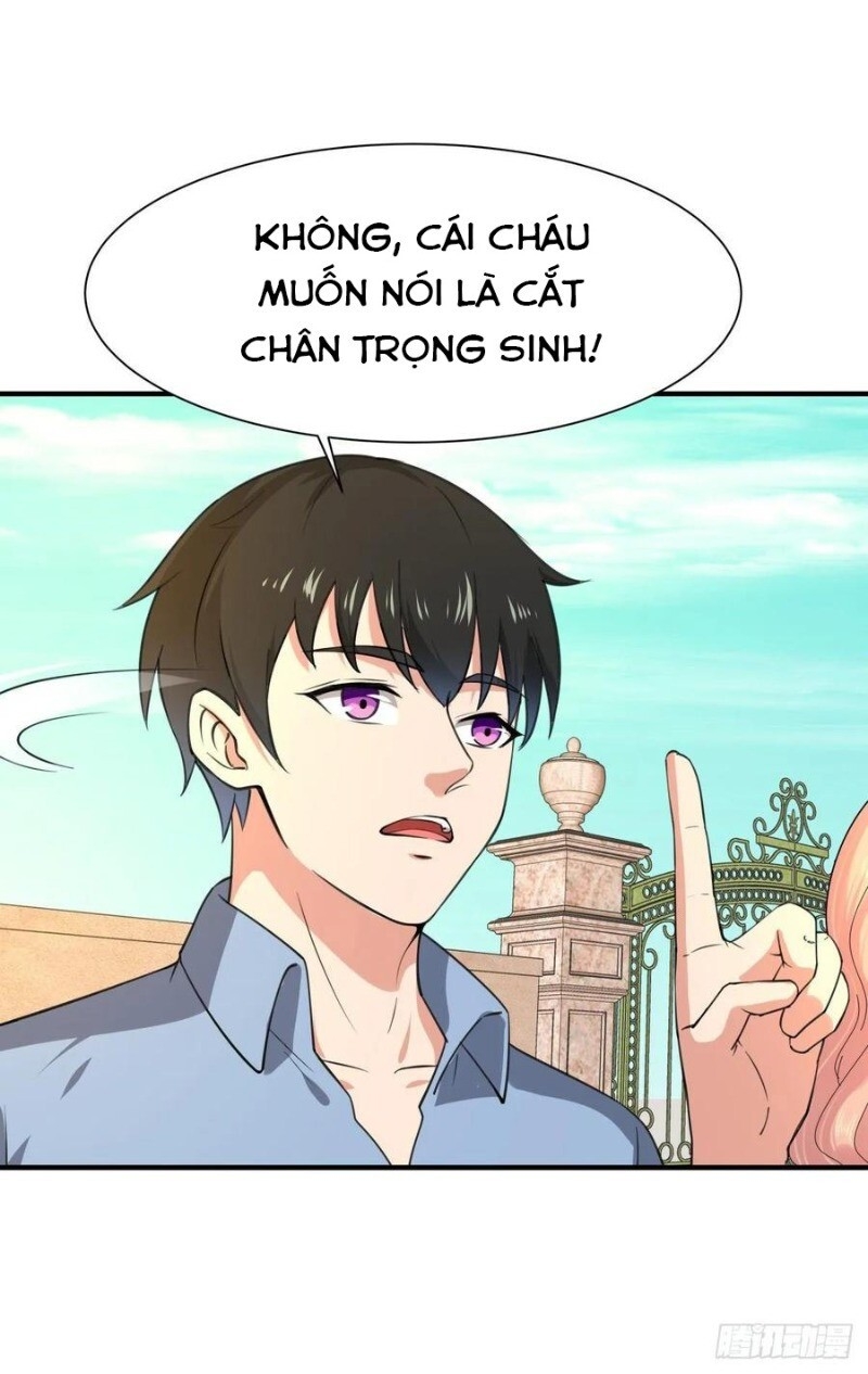 Trùng Sinh Đô Thị Thiên Tôn Chapter 135 - Trang 2