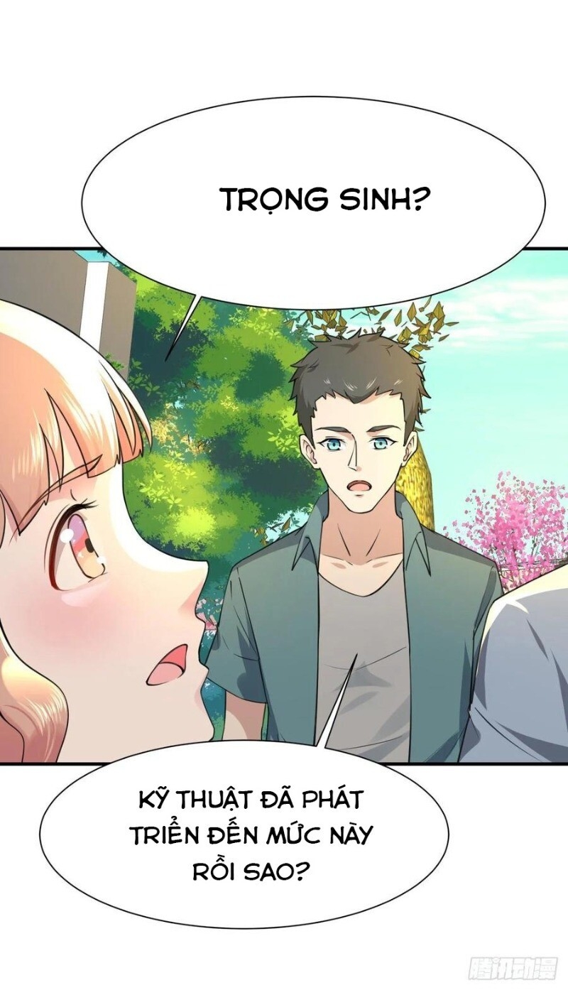 Trùng Sinh Đô Thị Thiên Tôn Chapter 135 - Trang 2