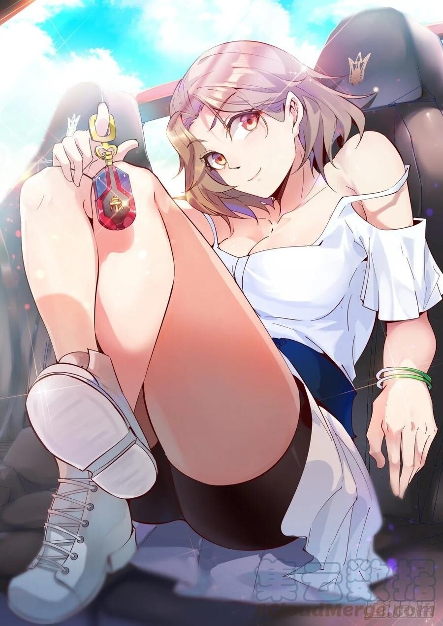 Trùng Sinh Đô Thị Thiên Tôn Chapter 135 - Trang 2