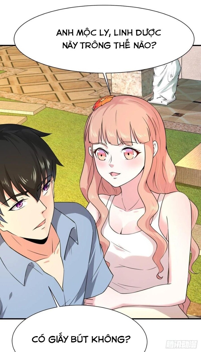 Trùng Sinh Đô Thị Thiên Tôn Chapter 135 - Trang 2