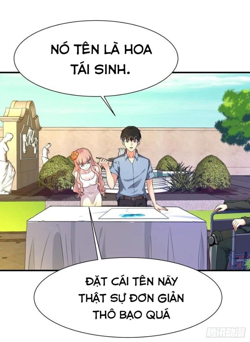 Trùng Sinh Đô Thị Thiên Tôn Chapter 135 - Trang 2