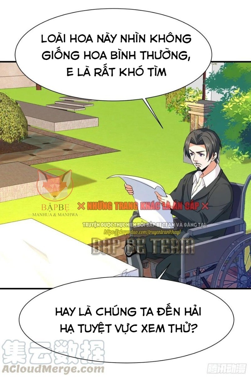 Trùng Sinh Đô Thị Thiên Tôn Chapter 135 - Trang 2