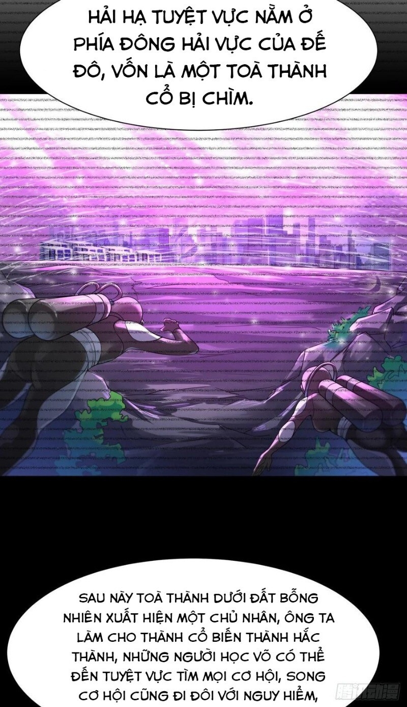 Trùng Sinh Đô Thị Thiên Tôn Chapter 135 - Trang 2