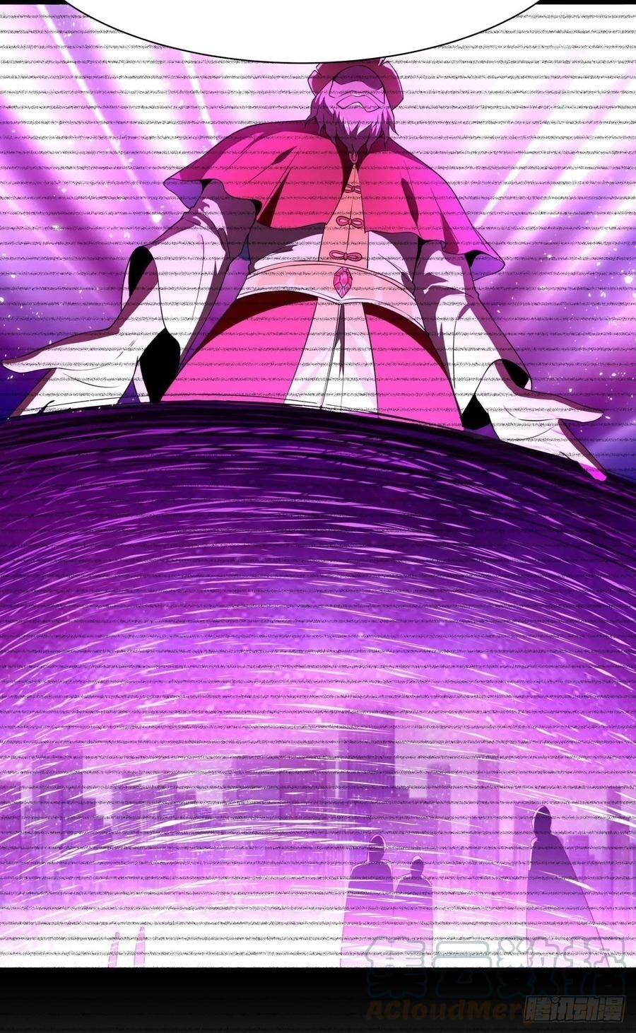 Trùng Sinh Đô Thị Thiên Tôn Chapter 135 - Trang 2