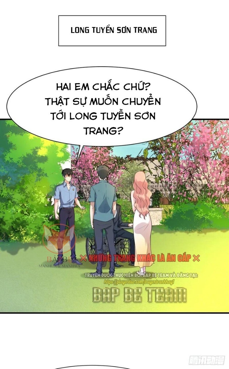 Trùng Sinh Đô Thị Thiên Tôn Chapter 135 - Trang 2