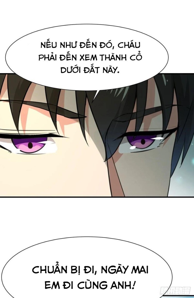 Trùng Sinh Đô Thị Thiên Tôn Chapter 135 - Trang 2